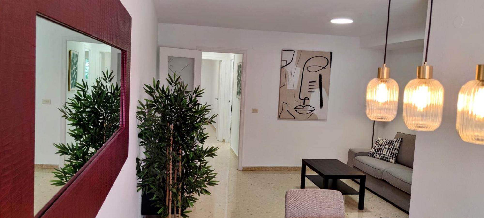 Venice Apartment Alboraia Exterior foto