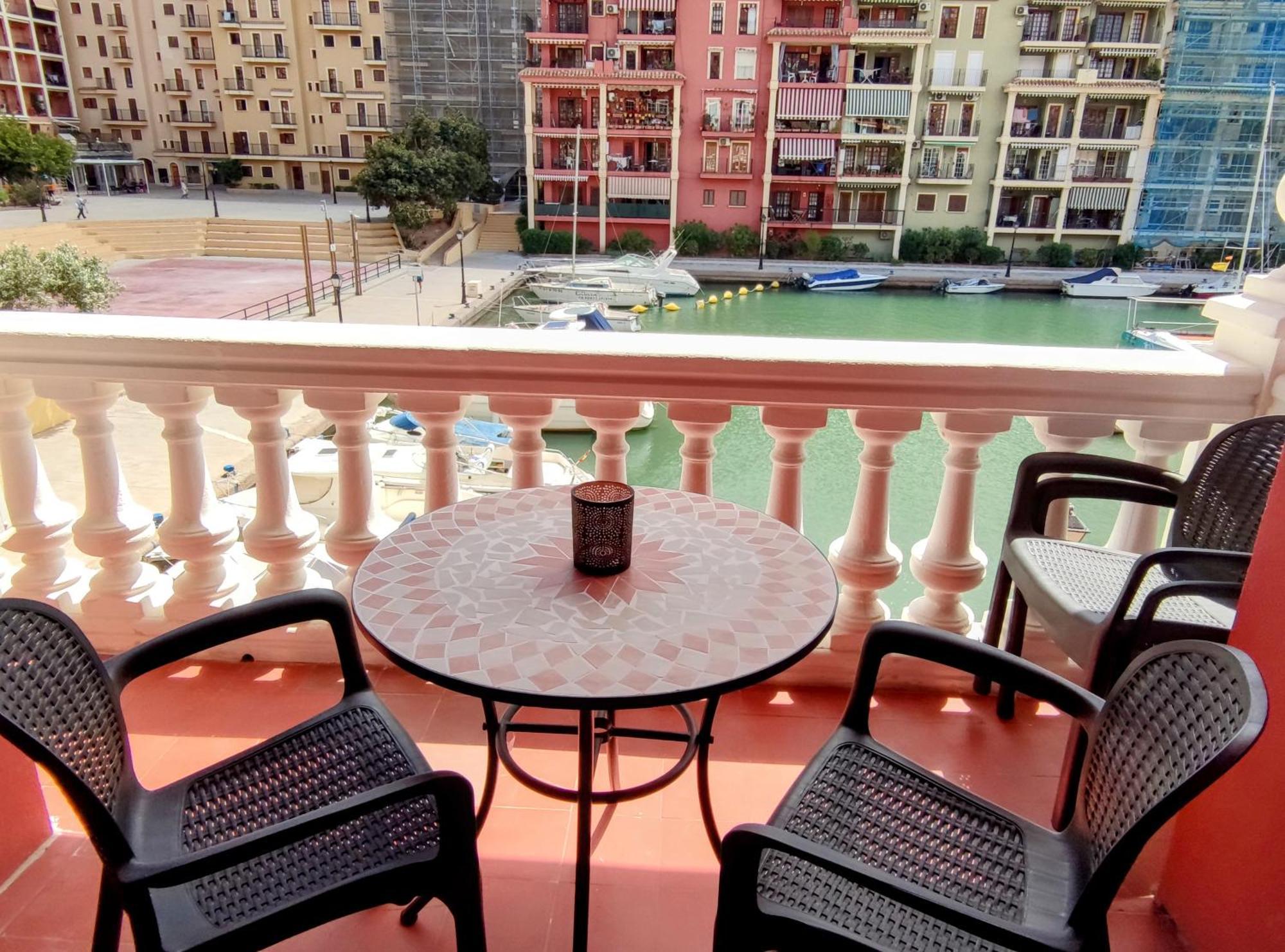 Venice Apartment Alboraia Exterior foto